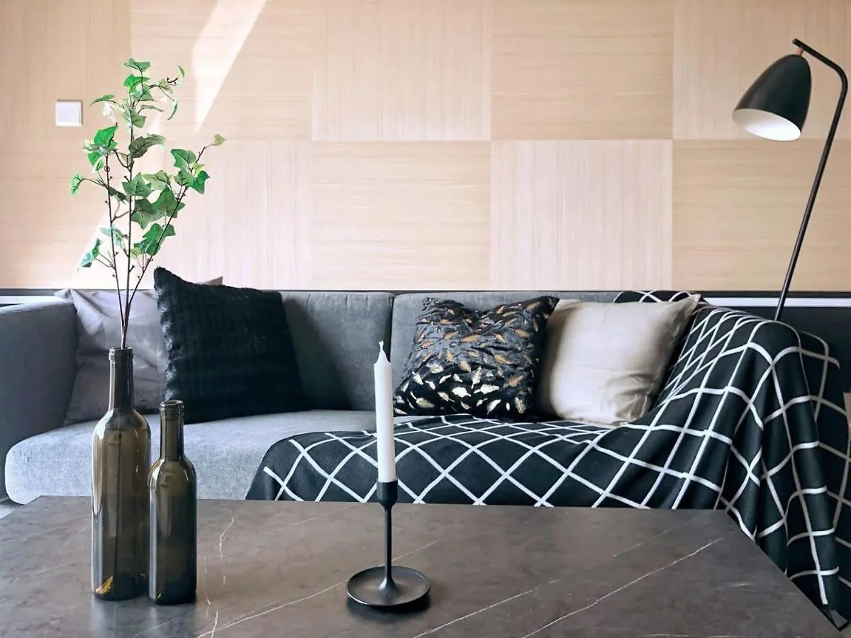 Stylish & Cozy Stay At Suasana Suites Jb 11 ジョホールバル アパート